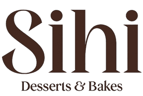 Sihi Bakes — Desserts & Bakes